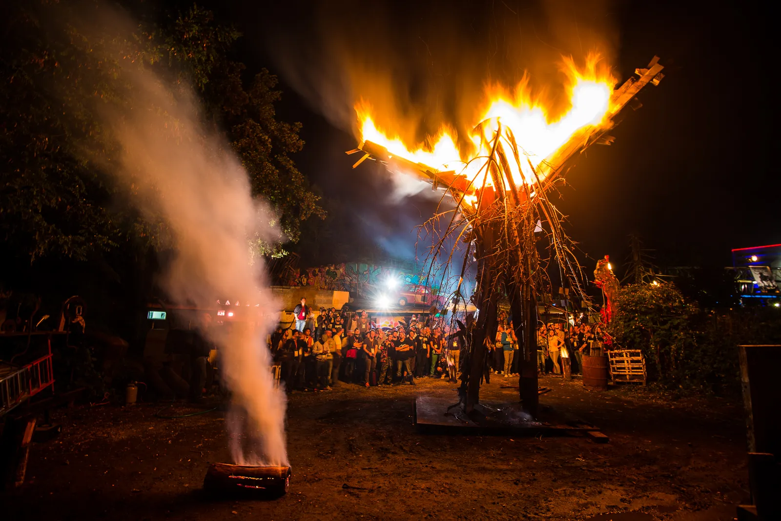 PIRATE Summit 2014