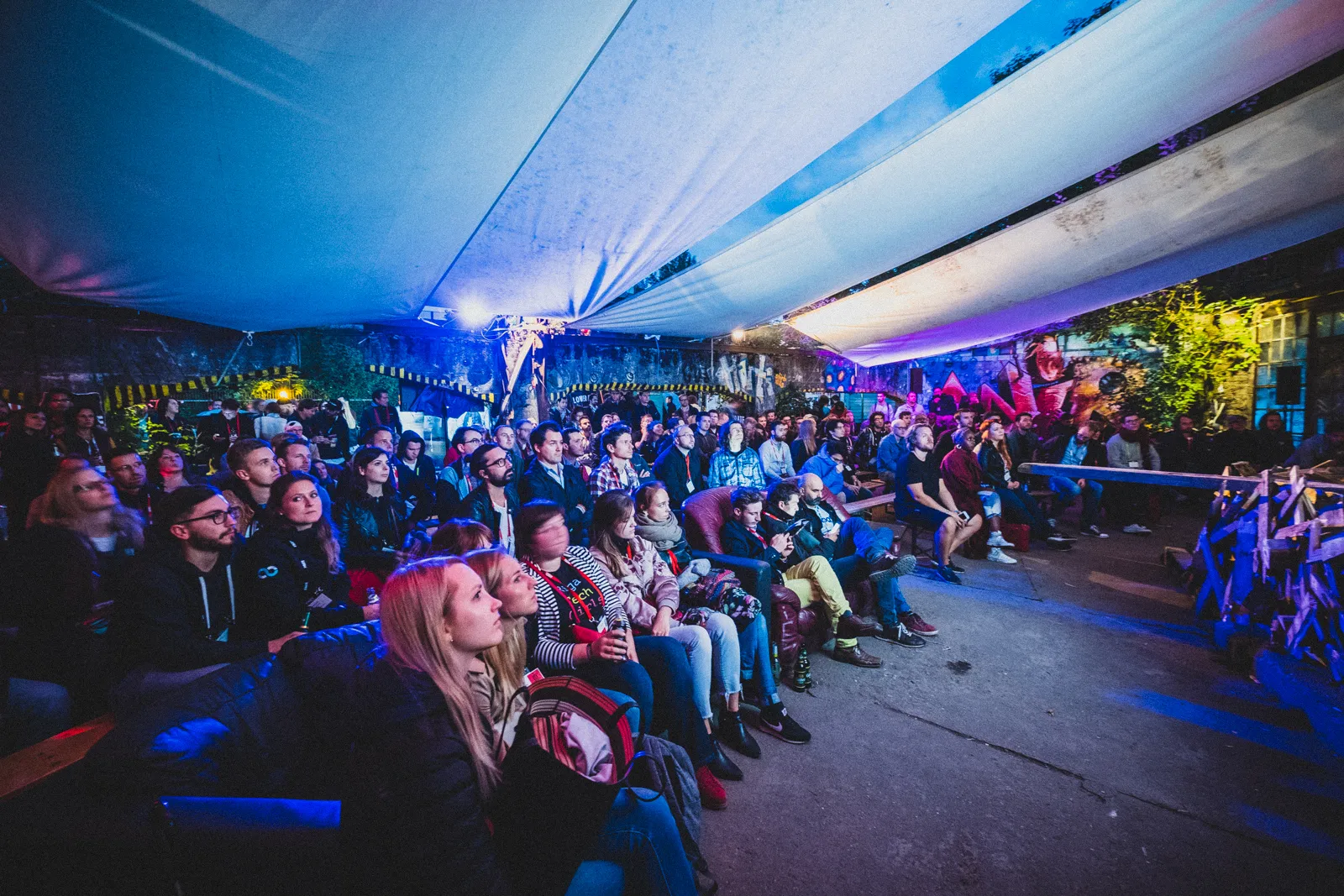 PIRATE Summit 2017