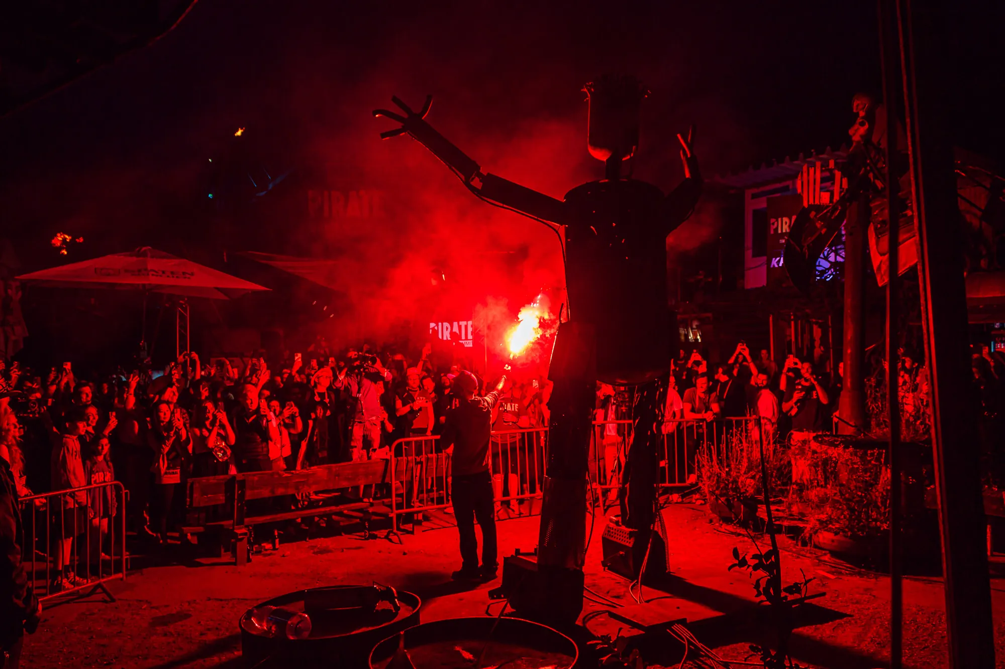 PIRATE Summit 2023