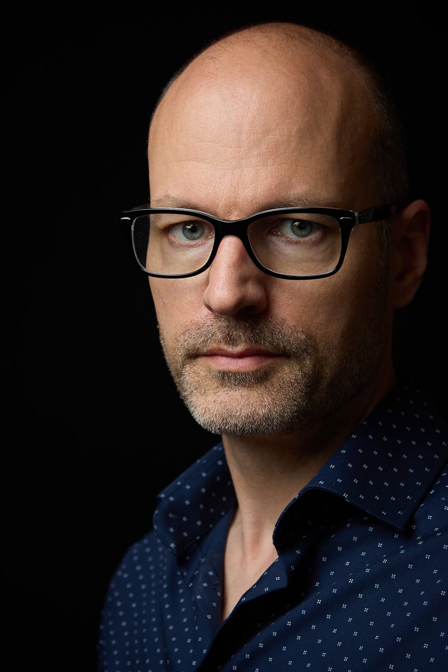 André Daus, Strategic Opposition Consultant at André Daus | Strategic Opposition, PIRATE Night 2026 speaker