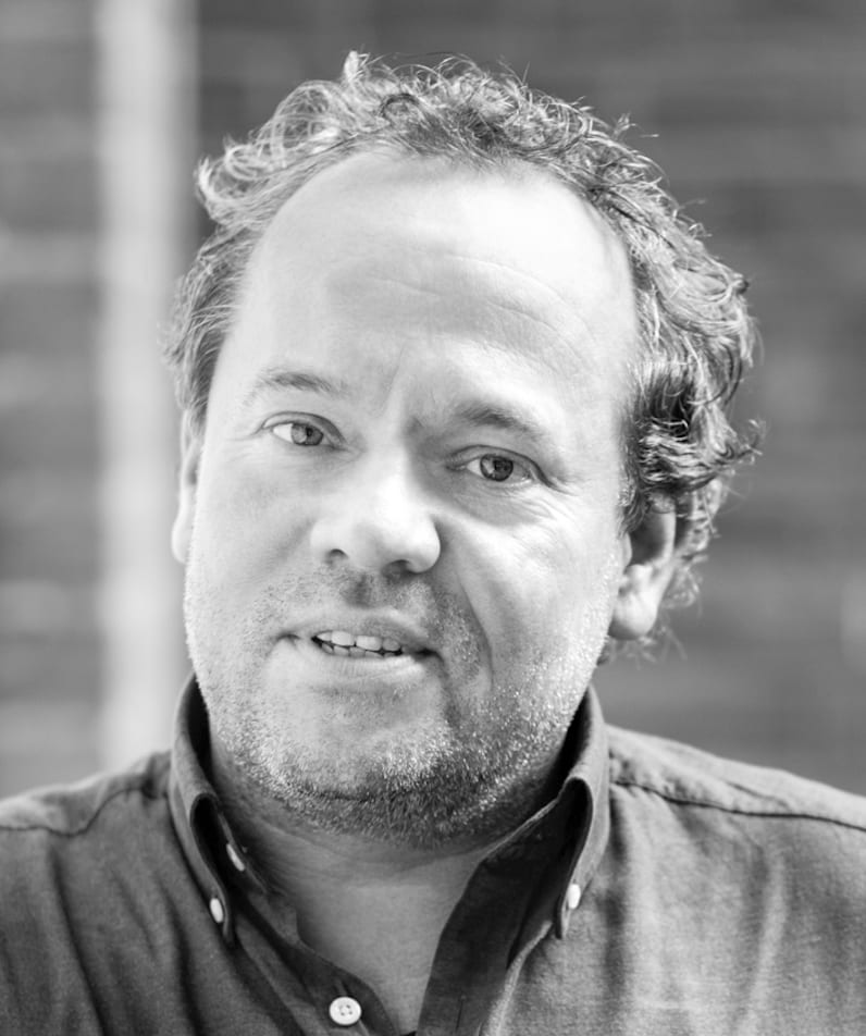 Arno Otto, Founder at Utonomy, PIRATE Night 2026 speaker