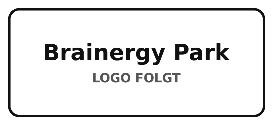 Brainergy Park logo
