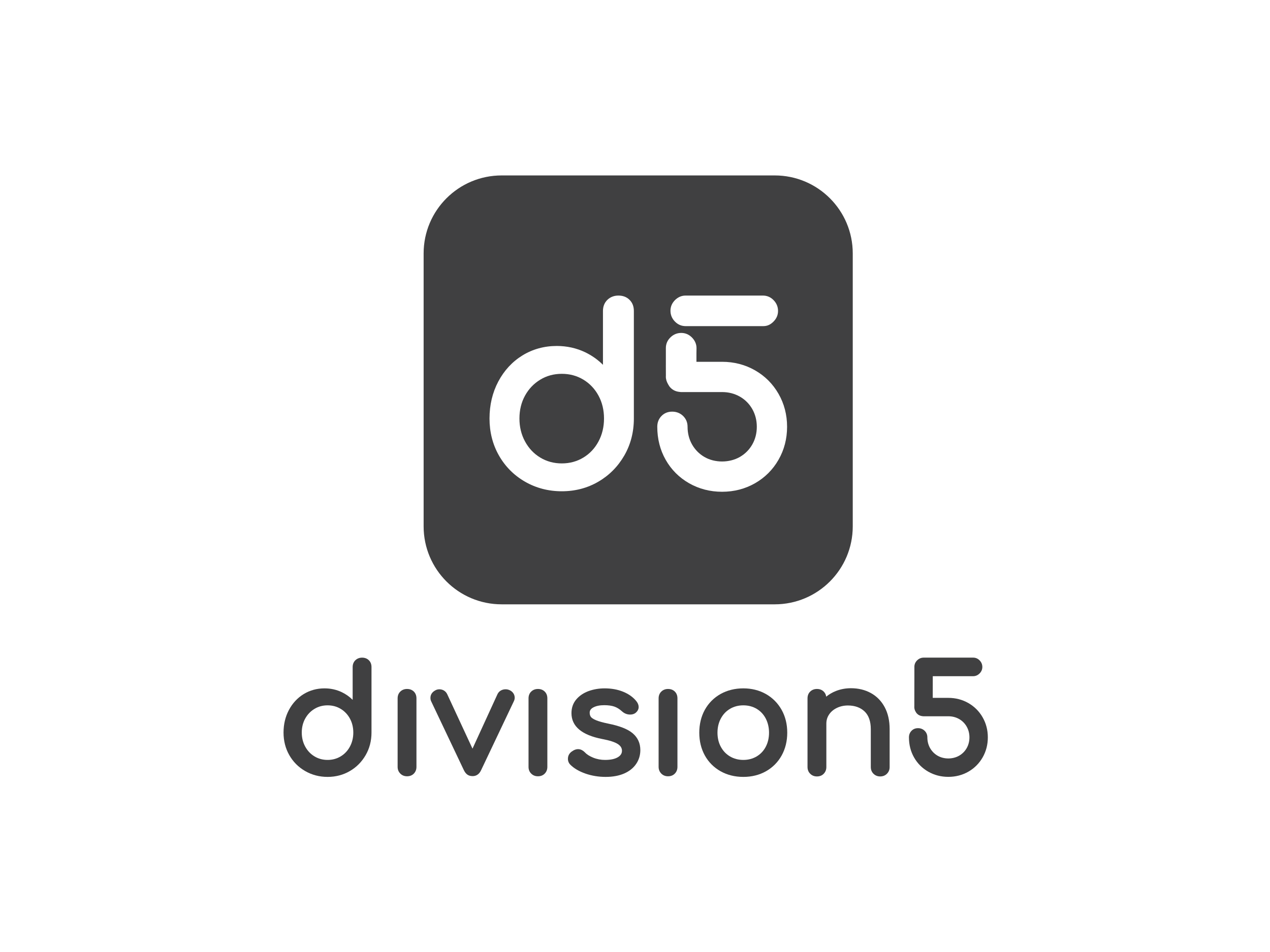 Division5 logo