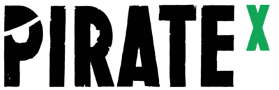 PIRATEx logo