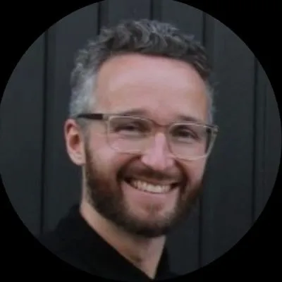 Daniel Mensing