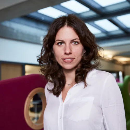 Mariella Sinderhauf