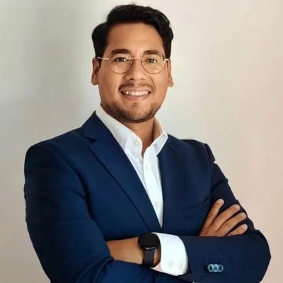 Victor Soto